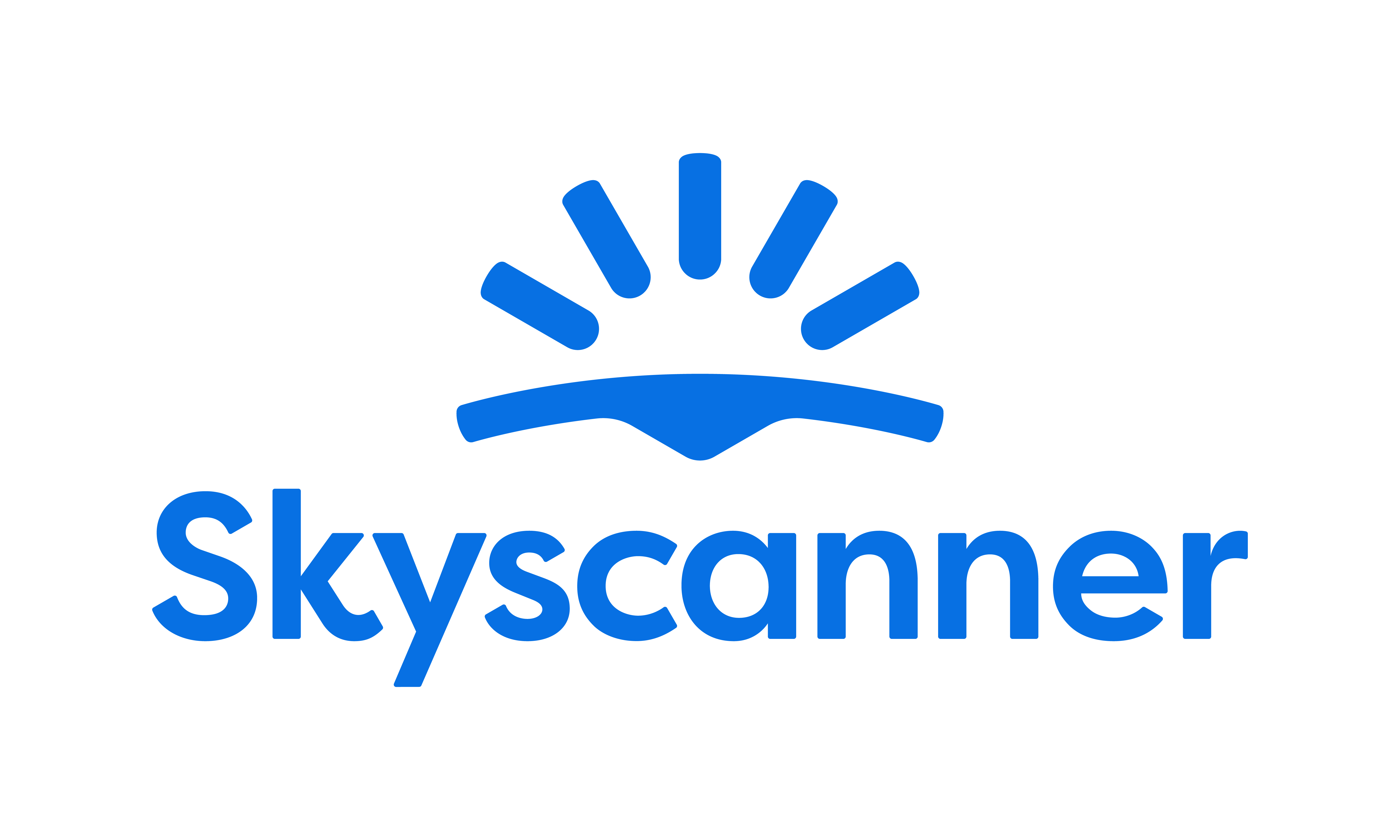 Skyscanner logo